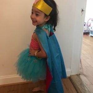 Meet your Posher, Sylvia